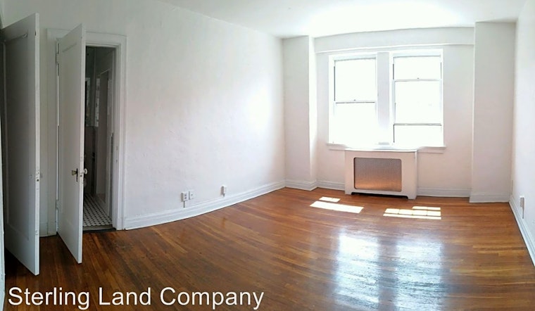 Apartments for rent in Pittsburgh: What will $1,900 get you?