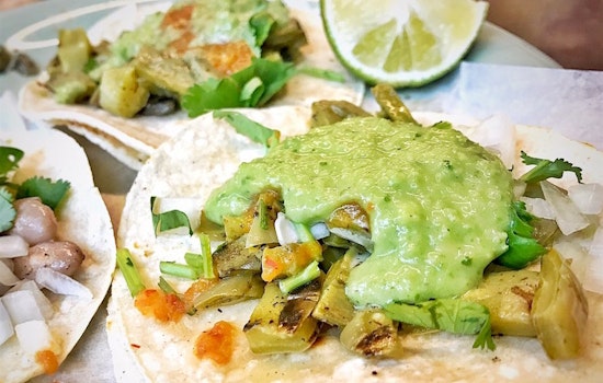 Seattle's 4 best spots for inexpensive tacos