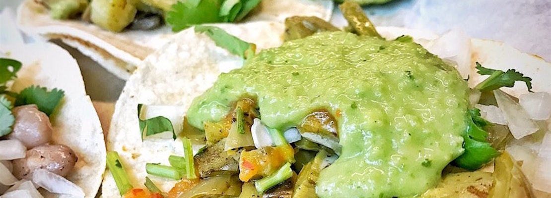 Seattle's 4 best spots for inexpensive tacos