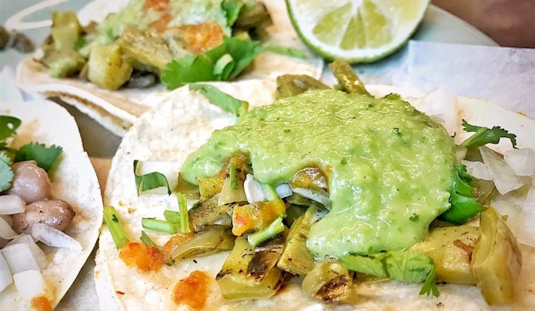 Seattle's 4 best spots for inexpensive tacos