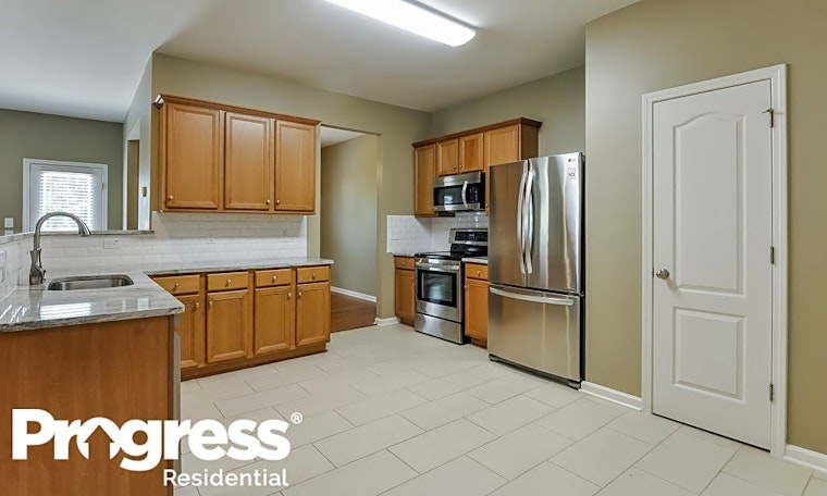 Apartments for rent in Raleigh: What will $1,800 get you?
