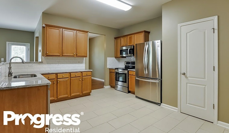 Apartments for rent in Raleigh: What will $1,800 get you?