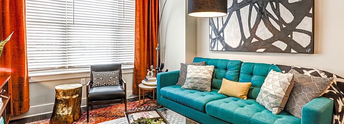 Apartments for rent in Charlotte: What will $1,400 get you?