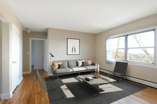 Apartments for rent in Saint Paul: What will $1,000 get you?