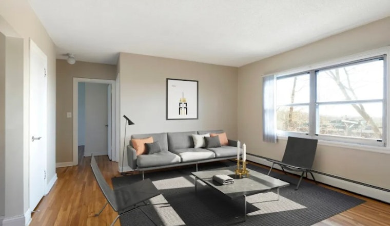 Apartments for rent in Saint Paul: What will $1,000 get you?