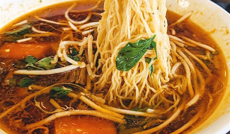 Sacramento's 4 favorite spots to find low-priced Vietnamese food