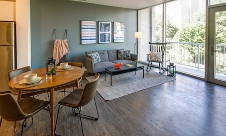 Apartments for rent in Indianapolis: What will $2,800 get you?