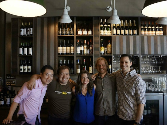 Trestle, Home Of The Incredible $35 Prix Fixe Menu, Opening Soon