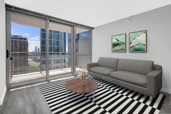 Apartments for rent in Chicago: What will $2,200 get you?