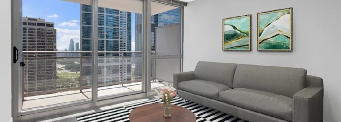 Apartments for rent in Chicago: What will $2,200 get you?