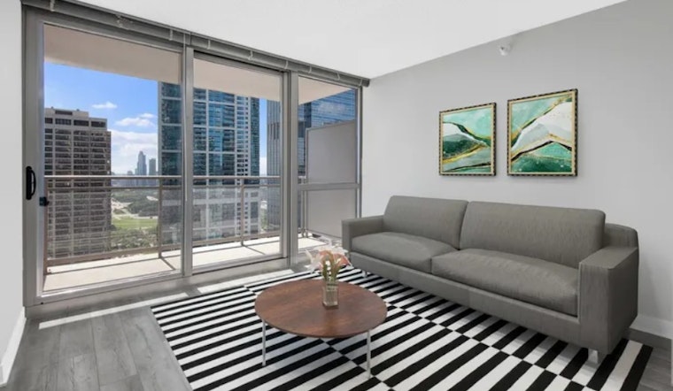 Apartments for rent in Chicago: What will $2,200 get you?