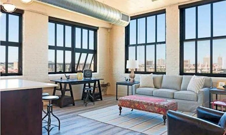 Apartments for rent in Milwaukee: What will $2,600 get you?