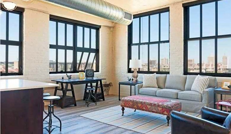 Apartments for rent in Milwaukee: What will $2,600 get you?