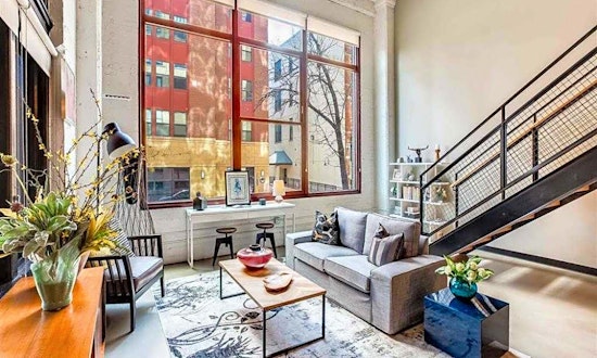 Apartments for rent in Saint Paul: What will $1,400 get you?