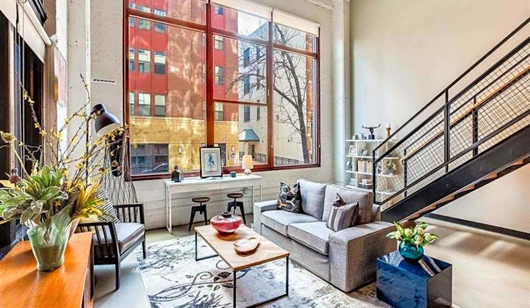 Apartments for rent in Saint Paul: What will $1,400 get you?