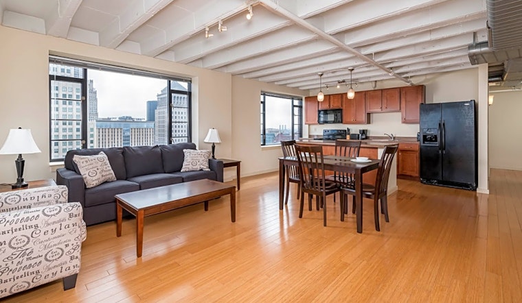Apartments for rent in St. Louis: What will $1,200 get you?