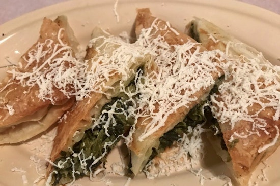 Opa! The 5 best Greek eateries in Fort Worth