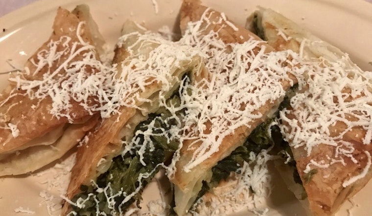 Opa! The 5 best Greek eateries in Fort Worth