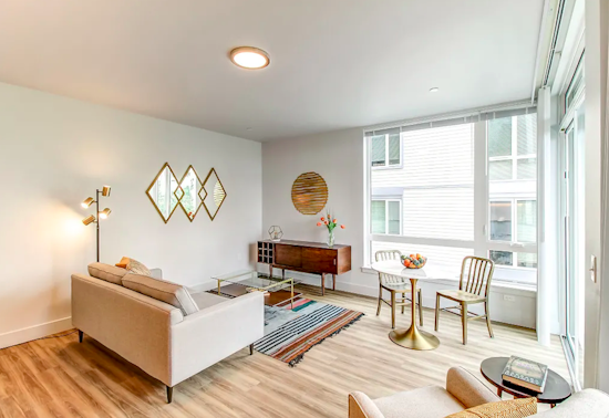 Apartments for rent in Seattle: What will $2,000 get you?