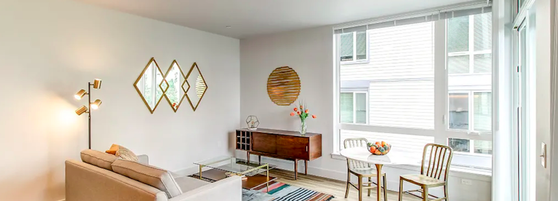 Apartments for rent in Seattle: What will $2,000 get you?