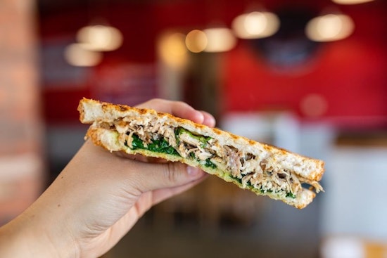 Check out the 3 most popular spots in Mesa's Northpointe neighborhood