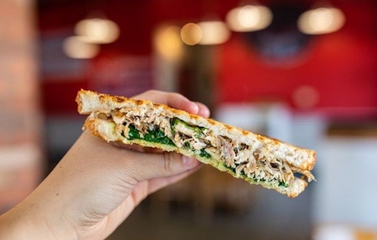 Check out the 3 most popular spots in Mesa's Northpointe neighborhood
