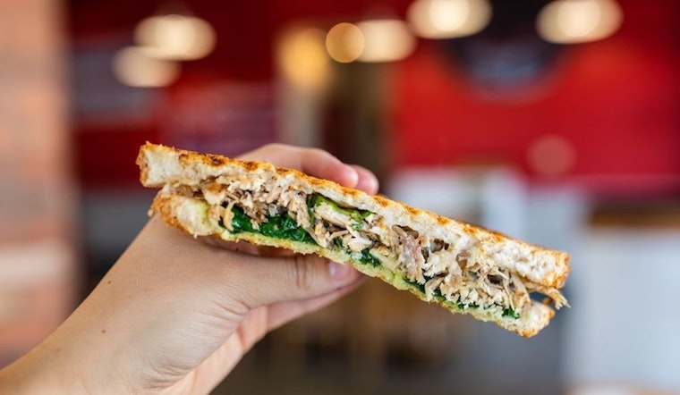 Check out the 3 most popular spots in Mesa's Northpointe neighborhood