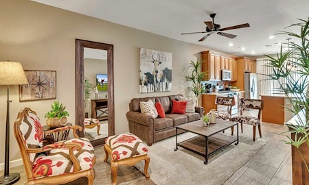 Apartments for rent in Mesa: What will $1,600 get you?