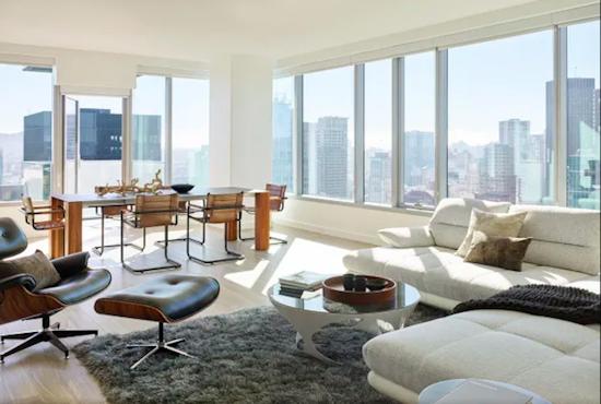 Apartments for rent in San Francisco: What will $3,300 get you?