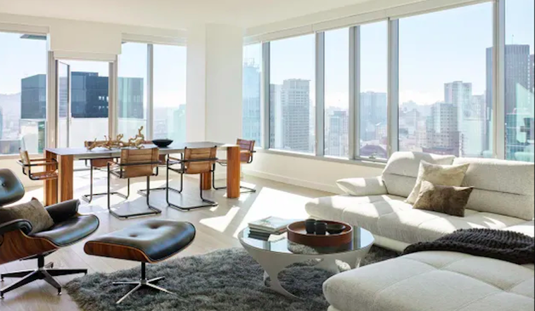 Apartments for rent in San Francisco: What will $3,300 get you?