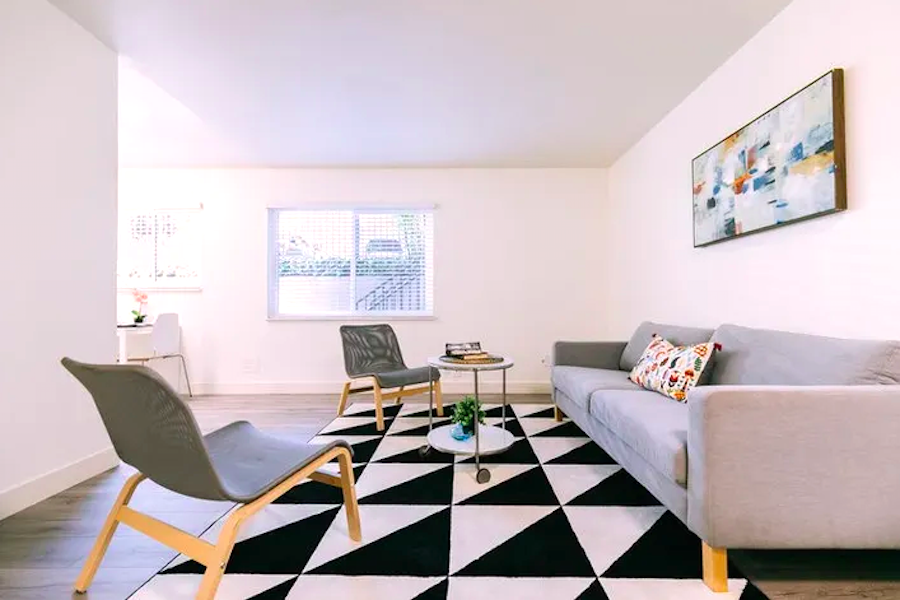 Apartments for rent in Oakland What will 2,000 get you?