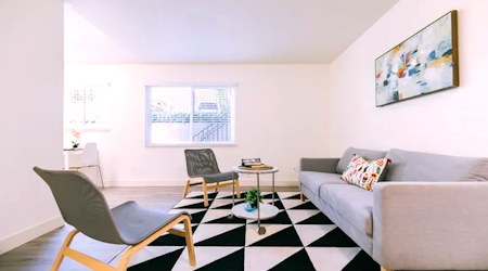 Apartments for rent in Oakland: What will $2,000 get you?