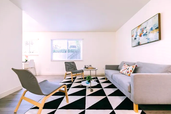 Apartments for rent in Oakland: What will $2,000 get you?