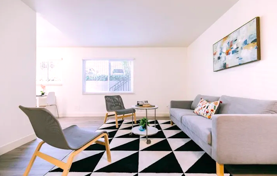 Apartments for rent in Oakland: What will $2,000 get you?