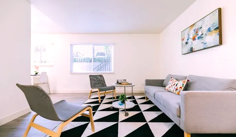 Apartments for rent in Oakland: What will $2,000 get you?