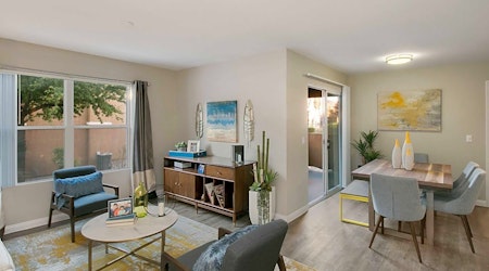 Apartments for rent in Las Vegas: What will $1,100 get you?