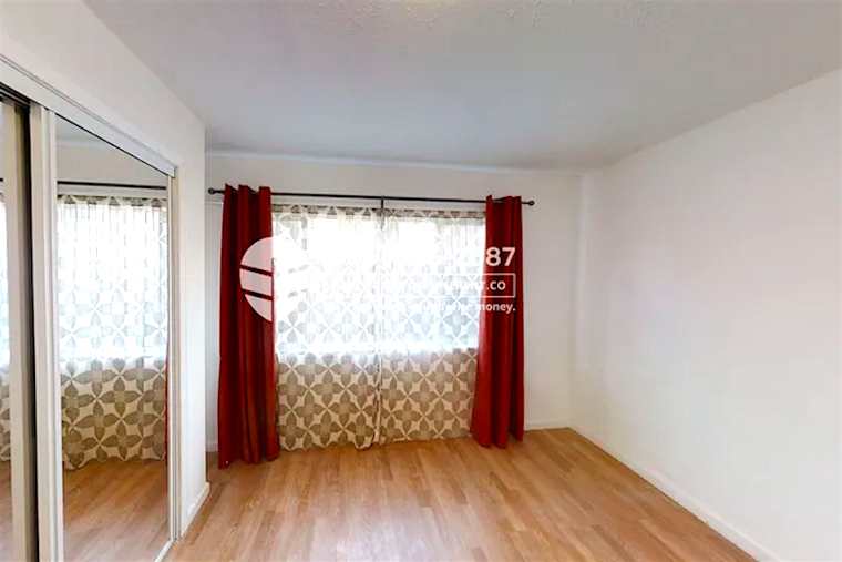 Apartments for rent in Berkeley: What will $2,500 get you?