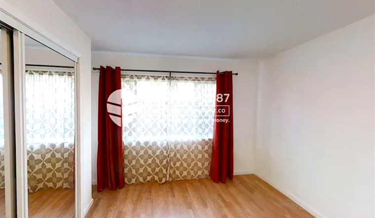 Apartments for rent in Berkeley: What will $2,500 get you?