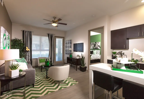 Apartments for rent in Sunnyvale: What will $3,000 get you?