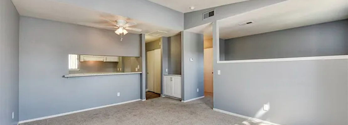Apartments for rent in Stockton: What will $1,600 get you?