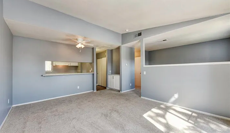 Apartments for rent in Stockton: What will $1,600 get you?
