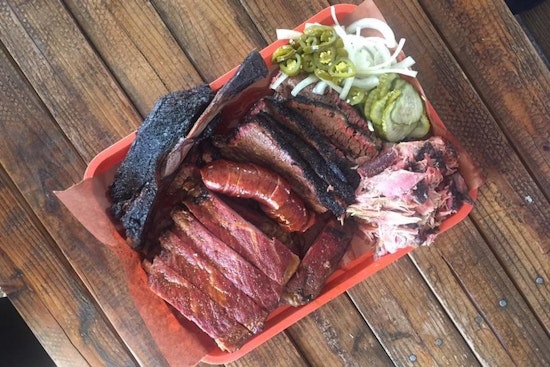 Check out the 3 top spots in Phoenix's South Mountain neighborhood