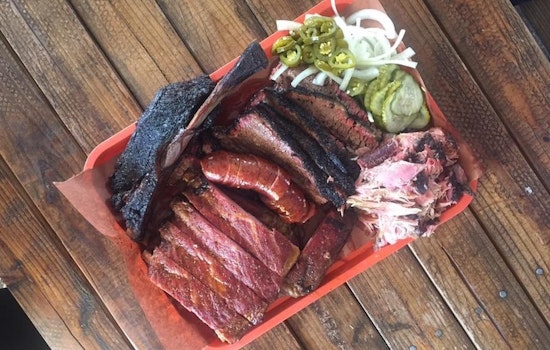 Check out the 3 top spots in Phoenix's South Mountain neighborhood