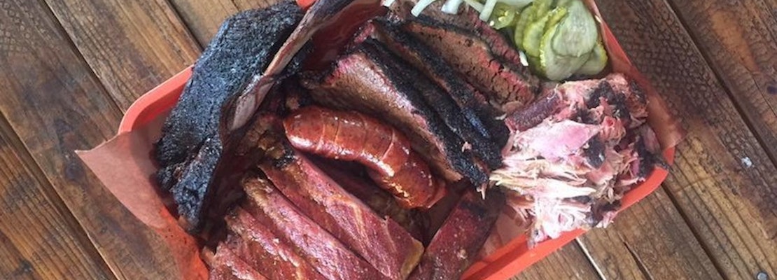 Check out the 3 top spots in Phoenix's South Mountain neighborhood
