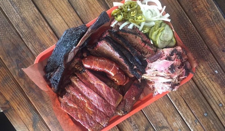Check out the 3 top spots in Phoenix's South Mountain neighborhood