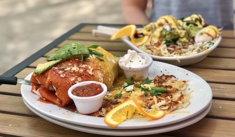 Explore the 3 top spots in Henderson's Green Valley Ranch neighborhood