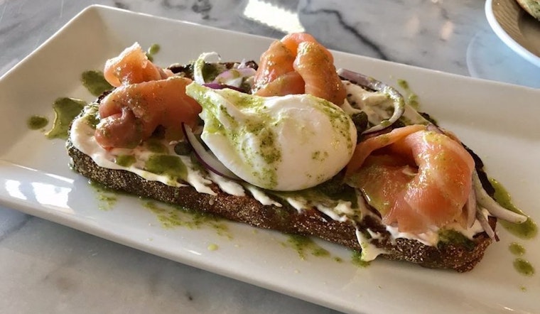 New bakery Le Cafe Du Val now open in Green Valley Ranch