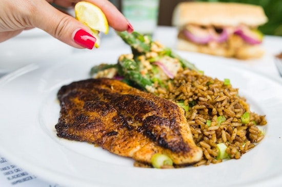 Here are San Antonio's top 4 Cajun/Creole spots