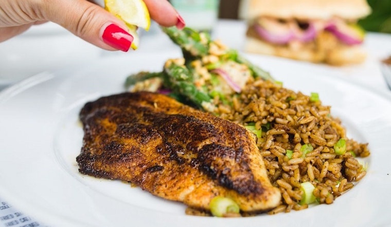 Here are San Antonio's top 4 Cajun/Creole spots