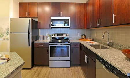 Apartments for rent in Orlando: What will $1,700 get you?